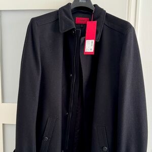 Hugo Boss Coat